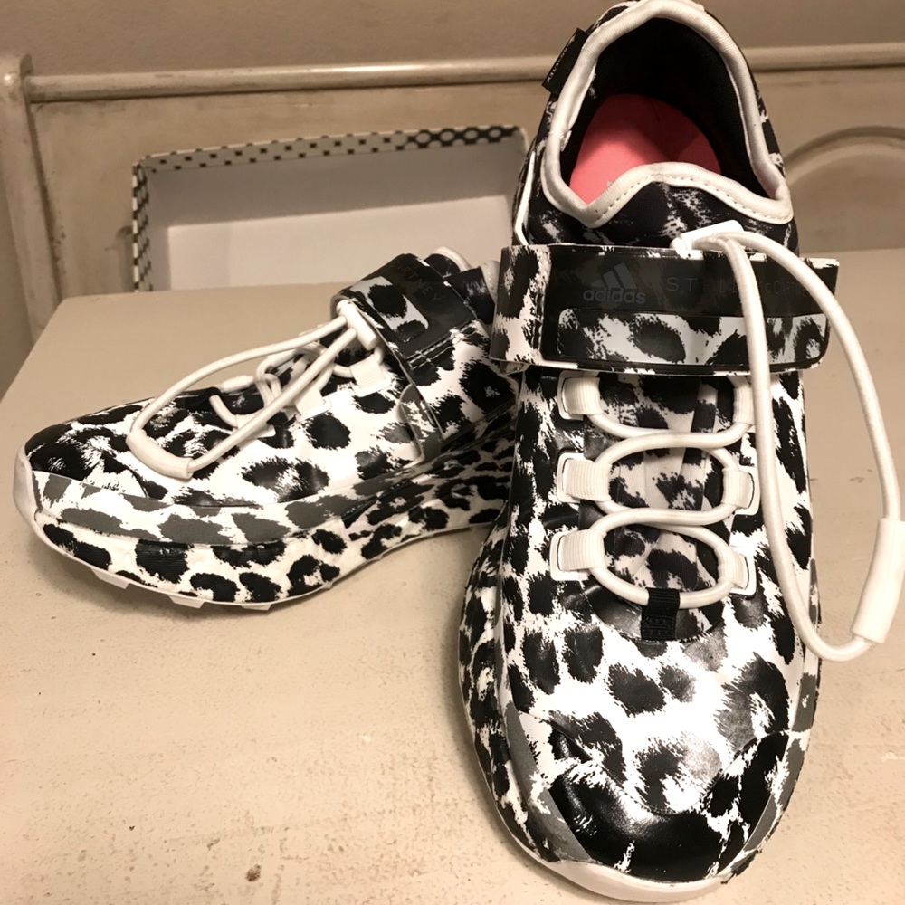 Adidas by Stella McCartney